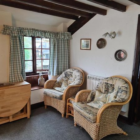 Wheelgate Bed & Breakfast Torver Dış mekan fotoğraf