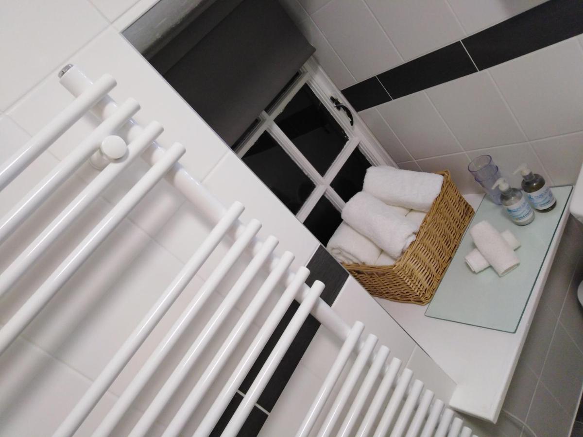 Wheelgate Bed & Breakfast Torver Dış mekan fotoğraf