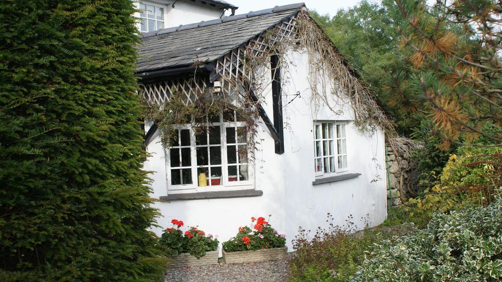 Wheelgate Bed & Breakfast Torver Dış mekan fotoğraf