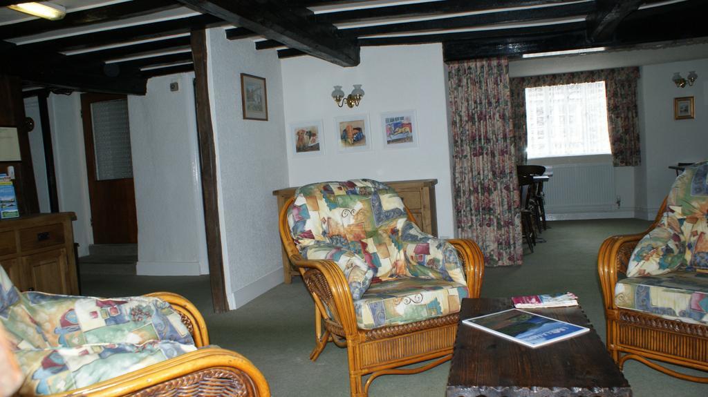 Wheelgate Bed & Breakfast Torver Dış mekan fotoğraf
