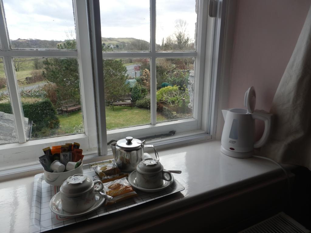 Wheelgate Bed & Breakfast Torver Dış mekan fotoğraf