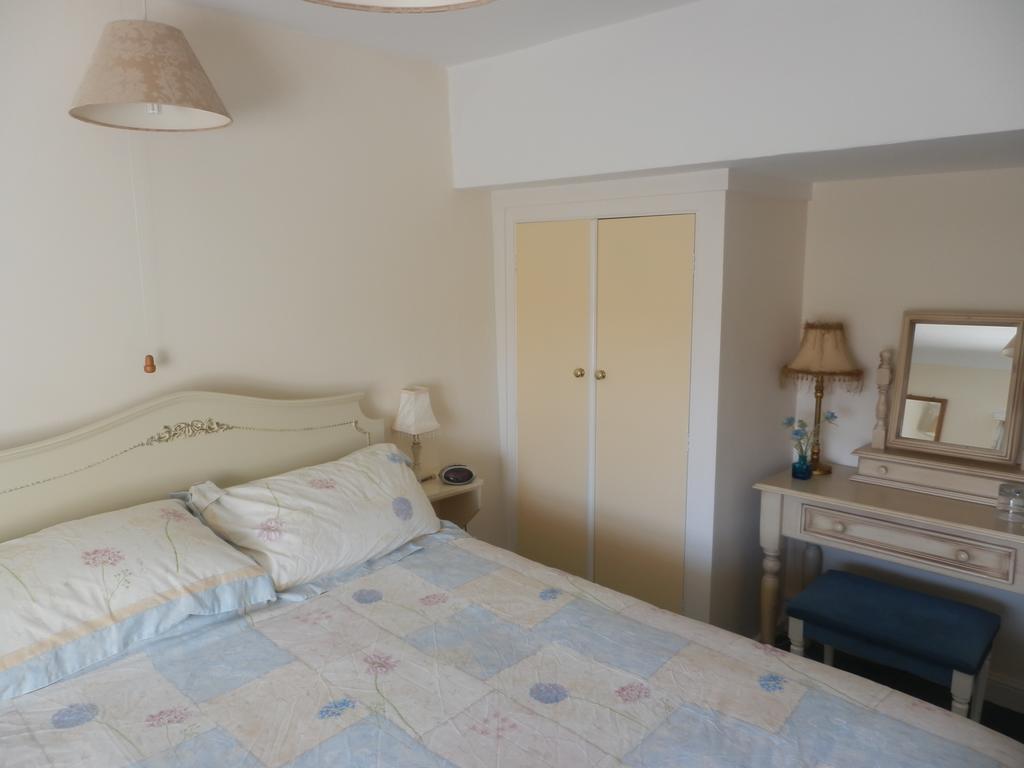 Wheelgate Bed & Breakfast Torver Dış mekan fotoğraf