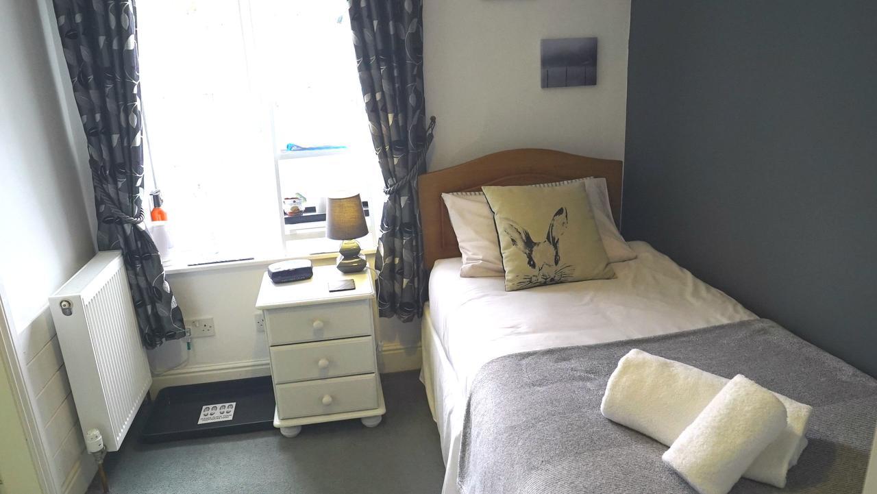 Wheelgate Bed & Breakfast Torver Dış mekan fotoğraf