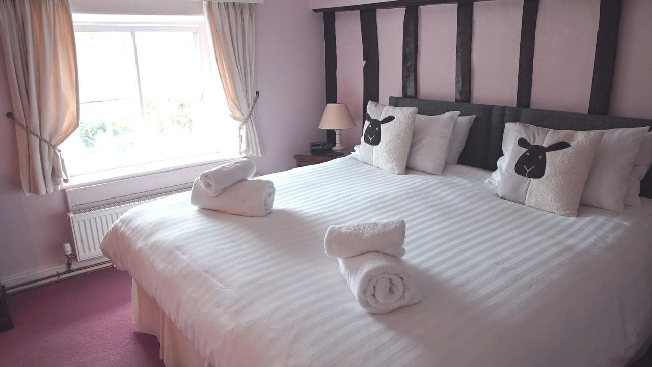 Wheelgate Bed & Breakfast Torver Dış mekan fotoğraf