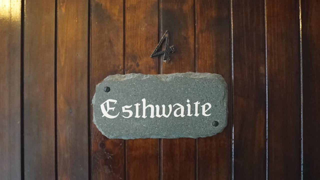 Wheelgate Bed & Breakfast Torver Dış mekan fotoğraf