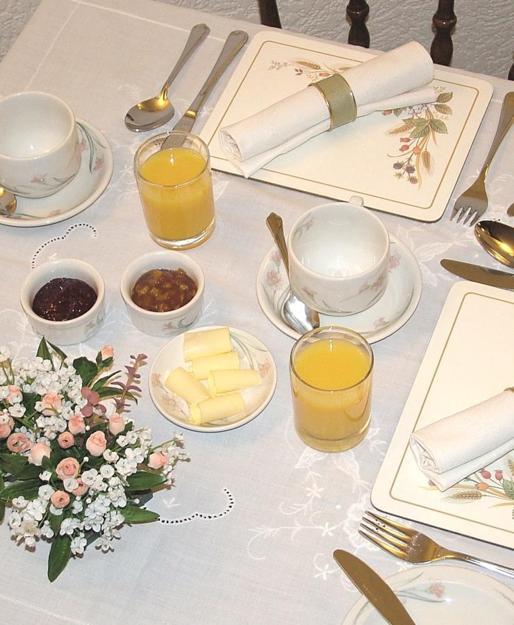 Wheelgate Bed & Breakfast Torver Dış mekan fotoğraf